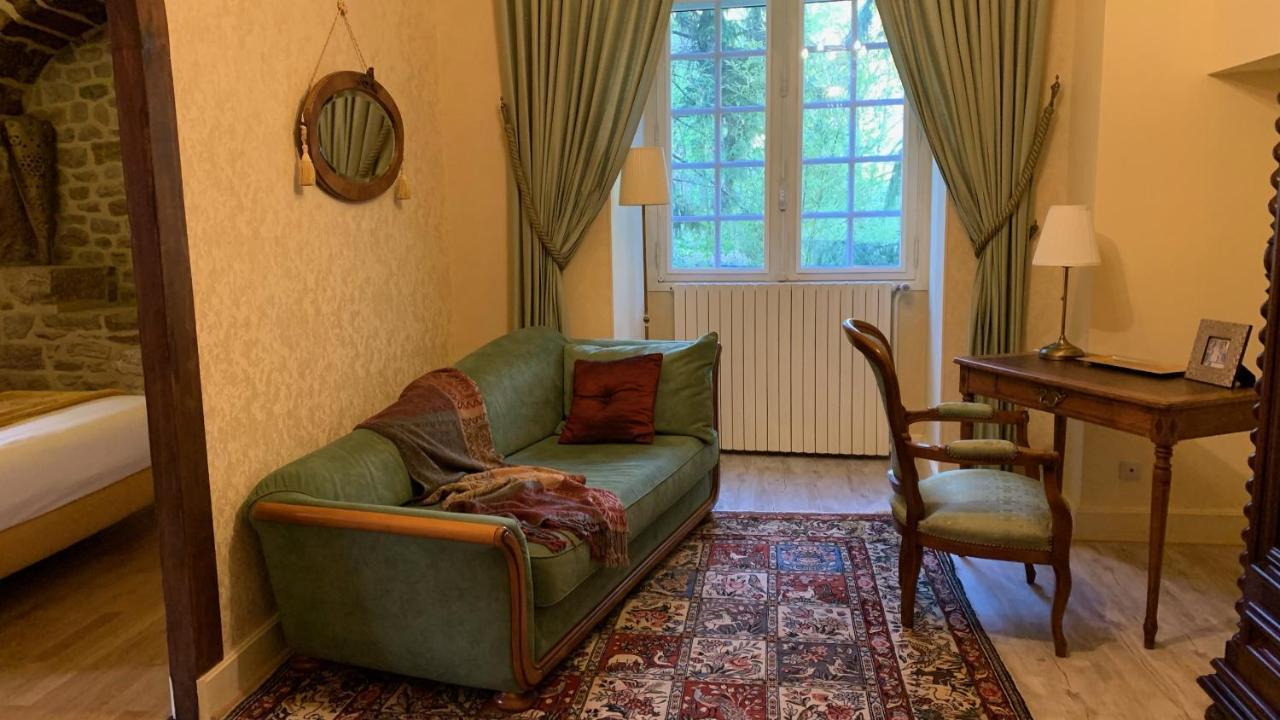 Le Moulin Du Boisset Bed and Breakfast Saint-Denis-lès-Martel Εξωτερικό φωτογραφία