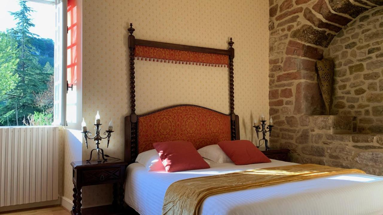 Le Moulin Du Boisset Bed and Breakfast Saint-Denis-lès-Martel Εξωτερικό φωτογραφία