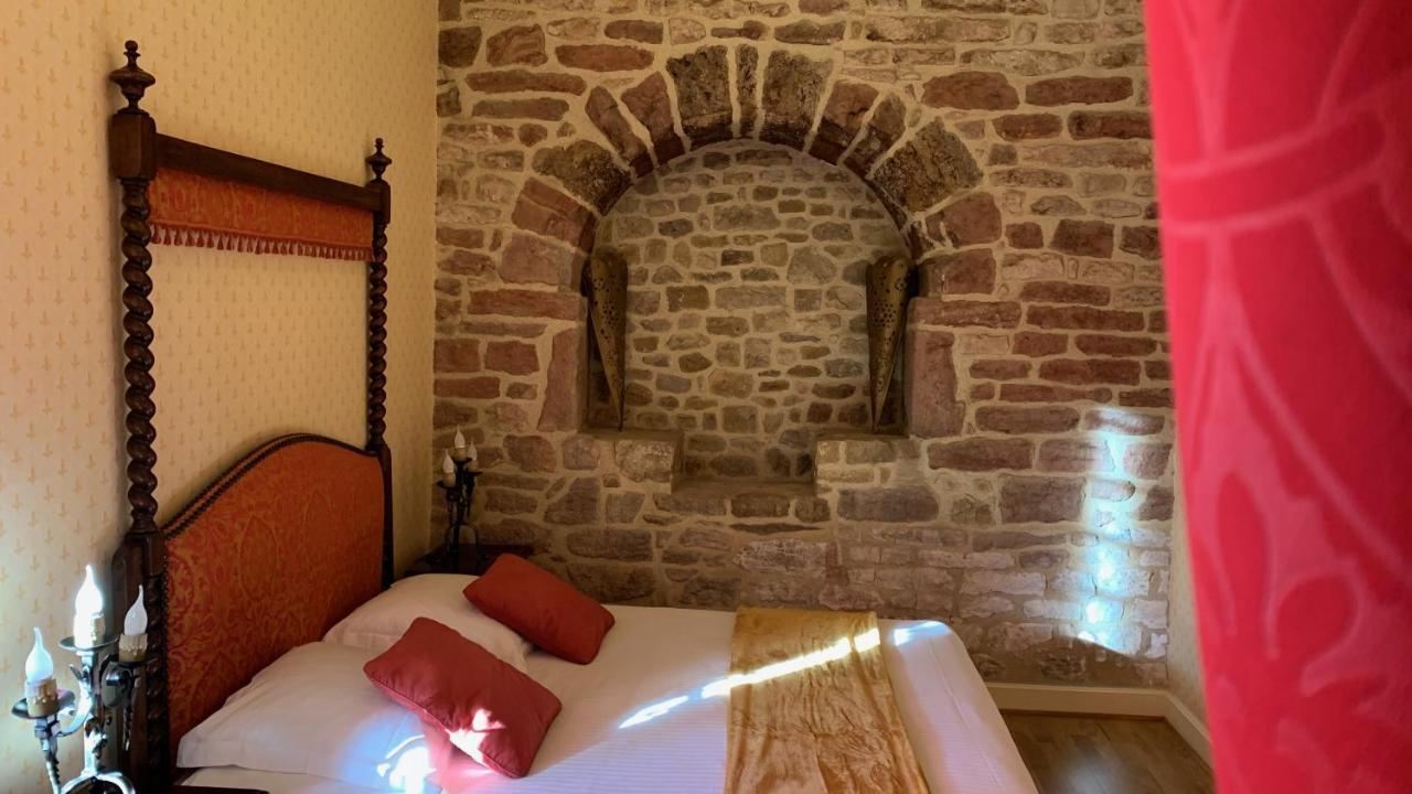 Le Moulin Du Boisset Bed and Breakfast Saint-Denis-lès-Martel Εξωτερικό φωτογραφία
