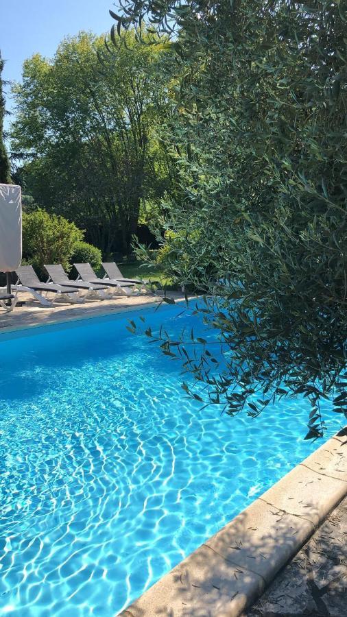 Le Moulin Du Boisset Bed and Breakfast Saint-Denis-lès-Martel Εξωτερικό φωτογραφία