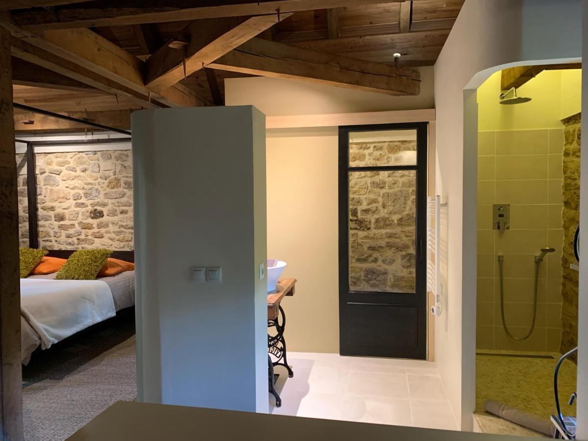Le Moulin Du Boisset Bed and Breakfast Saint-Denis-lès-Martel Εξωτερικό φωτογραφία