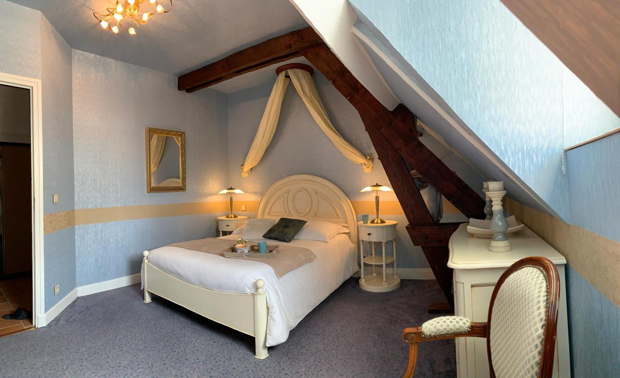 Le Moulin Du Boisset Bed and Breakfast Saint-Denis-lès-Martel Εξωτερικό φωτογραφία