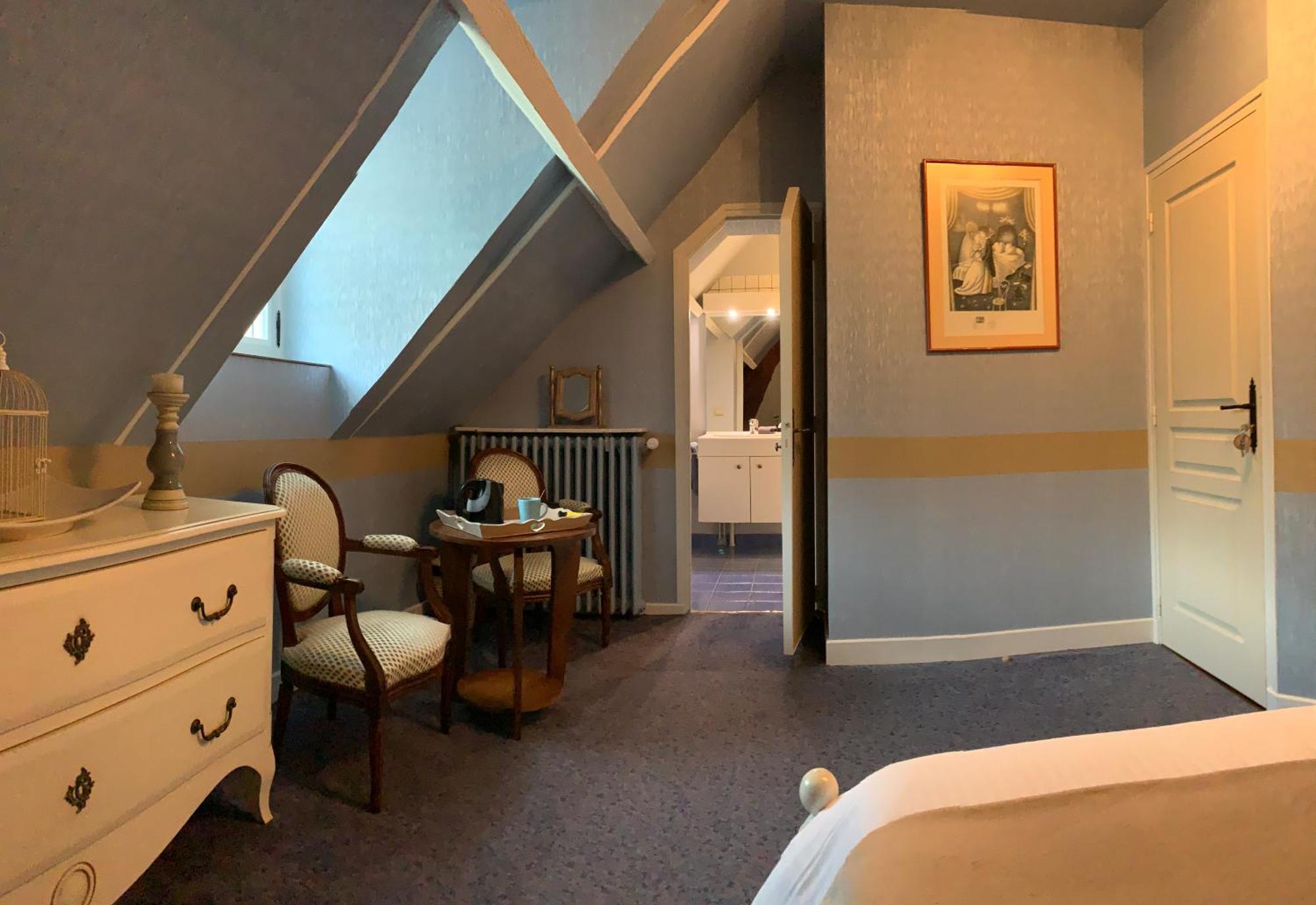 Le Moulin Du Boisset Bed and Breakfast Saint-Denis-lès-Martel Εξωτερικό φωτογραφία