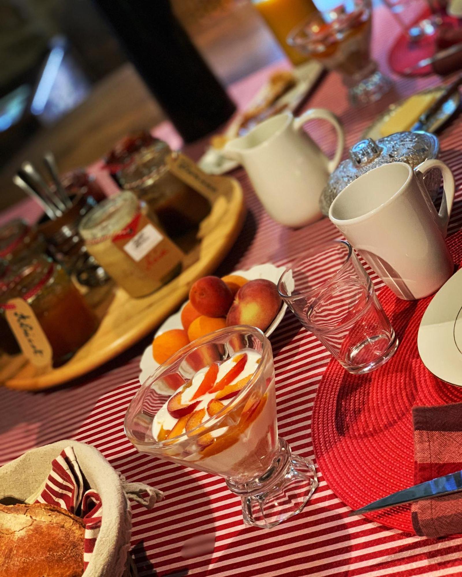 Le Moulin Du Boisset Bed and Breakfast Saint-Denis-lès-Martel Εξωτερικό φωτογραφία